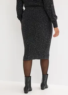 Gonna in maglia, bonprix Gonna in maglia, bonprix