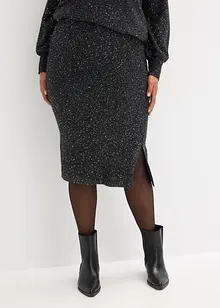 Gonna in maglia, bonprix Gonna in maglia, bonprix