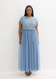 Abito lungo, bonprix Abito lungo, bonprix