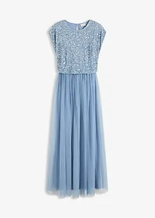 Abito lungo, bonprix Abito lungo, bonprix