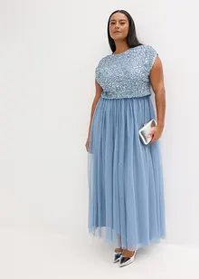 Abito lungo, bonprix Abito lungo, bonprix