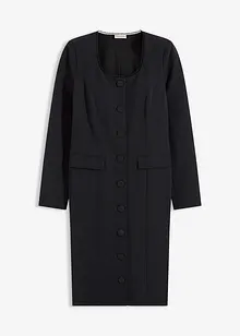 Abito blazer con finitura in pizzo, bonprix Abito blazer con finitura in pizzo, bonprix