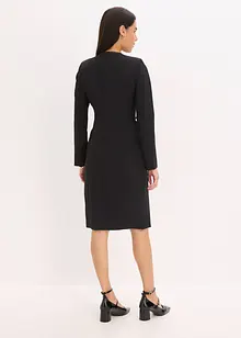 Abito blazer con finitura in pizzo, bonprix Abito blazer con finitura in pizzo, bonprix