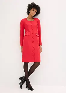 Abito blazer con finitura in pizzo, bonprix Abito blazer con finitura in pizzo, bonprix