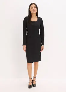 Abito blazer con finitura in pizzo, bonprix Abito blazer con finitura in pizzo, bonprix