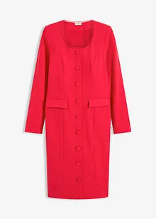 Abito blazer con finitura in pizzo, bonprix Abito blazer con finitura in pizzo, bonprix