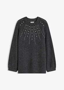 Maglione in filato fine, bonprix Maglione in filato fine, bonprix