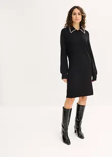 Abito in maglia, bonprix Abito in maglia, bonprix