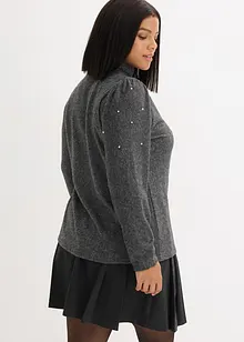 Pile in misto viscosa fluente, bonprix Pile in misto viscosa fluente, bonprix