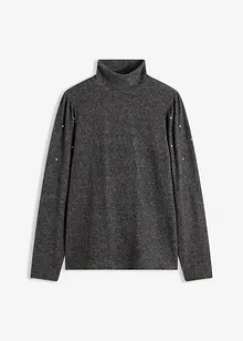 Pile in misto viscosa fluente, bonprix Pile in misto viscosa fluente, bonprix