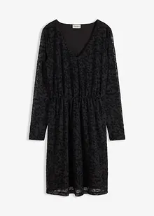 Abito di jersey, bonprix Abito di jersey, bonprix