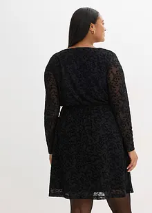 Abito di jersey, bonprix Abito di jersey, bonprix