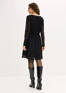 Abito di jersey, bonprix Abito di jersey, bonprix