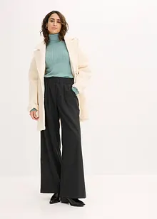 Maglione a coste, bonprix Maglione a coste, bonprix