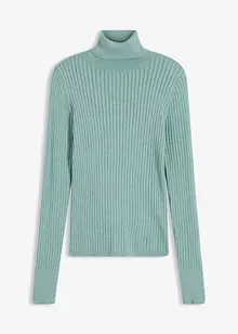 Maglione a coste, bonprix Maglione a coste, bonprix