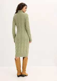 Abito in maglia, bonprix Abito in maglia, bonprix