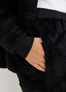 Tuta da casa teddy, bonprix Tuta da casa teddy, bonprix