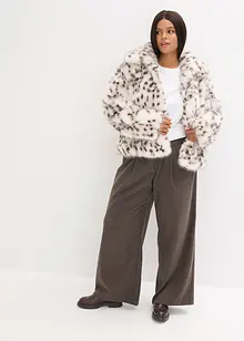 Pelliccia sintetica corta, bonprix Pelliccia sintetica corta, bonprix