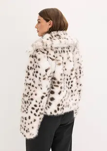 Pelliccia sintetica corta, bonprix Pelliccia sintetica corta, bonprix