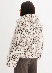 Pelliccia sintetica corta, bonprix Pelliccia sintetica corta, bonprix