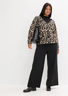 Cardigan jacquard, bonprix Cardigan jacquard, bonprix