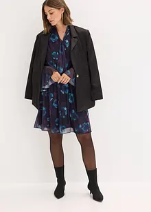 Abito in mesh morbido, bonprix Abito in mesh morbido, bonprix