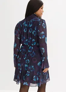 Abito in mesh morbido, bonprix Abito in mesh morbido, bonprix