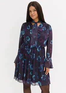 Abito in mesh morbido, bonprix Abito in mesh morbido, bonprix