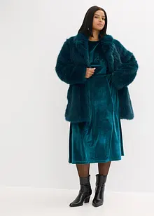 Pelliccia sintetica corta, bonprix Pelliccia sintetica corta, bonprix