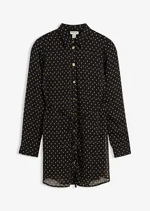 Camicetta prémaman 2 in 1 di chiffon, bonprix Camicetta prémaman 2 in 1 di chiffon, bonprix