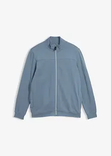 Felpa con zip, bonprix Felpa con zip, bonprix