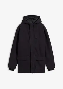 Giacca invernale robusta in canvas di cotone, bonprix Giacca invernale robusta in canvas di cotone, bonprix