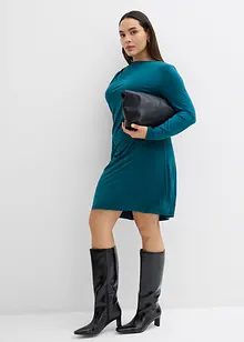 Abito con scollo a barca, bonprix Abito con scollo a barca, bonprix