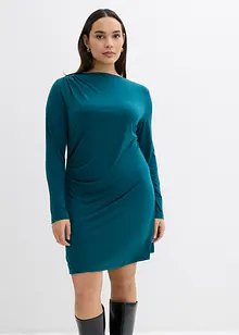 Abito con scollo a barca, bonprix Abito con scollo a barca, bonprix