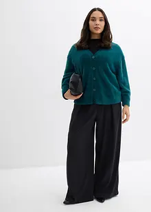 Cardigan in misto viscosa, bonprix Cardigan in misto viscosa, bonprix