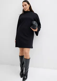 Abito-giacca in punto di Roma, bonprix Abito-giacca in punto di Roma, bonprix