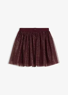 Minigonna in tulle, bonprix Minigonna in tulle, bonprix