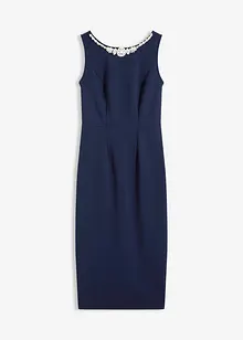 Abito da sera con gonna staccabile (set 2 pezzi), bonprix Abito da sera con gonna staccabile (set 2 pezzi), bonprix