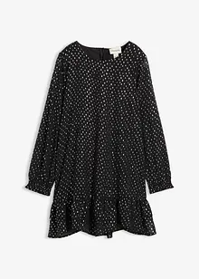 Abito in chiffon, bonprix Abito in chiffon, bonprix