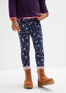 Leggings termici (pacco da 2), bonprix Leggings termici (pacco da 2), bonprix