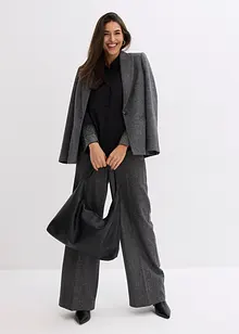 Camicetta con strass, bonprix Camicetta con strass, bonprix