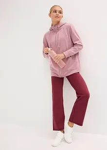 Giacca tecnica termica, ad asciugatura rapida, bonprix Giacca tecnica termica, ad asciugatura rapida, bonprix