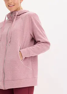 Giacca tecnica termica, ad asciugatura rapida, bonprix Giacca tecnica termica, ad asciugatura rapida, bonprix