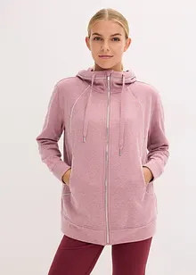 Giacca tecnica termica, ad asciugatura rapida, bonprix Giacca tecnica termica, ad asciugatura rapida, bonprix