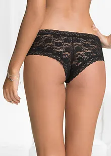 Panty (pacco da 2), bonprix Panty (pacco da 2), bonprix