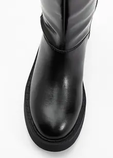 Stivali larghi, bonprix Stivali larghi, bonprix