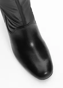 Stivali larghi, bonprix Stivali larghi, bonprix