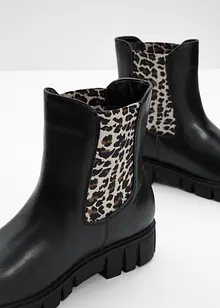 Stivaletti chelsea, bonprix Stivaletti chelsea, bonprix