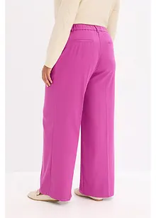 Pantaloni a palazzo, bonprix Pantaloni a palazzo, bonprix