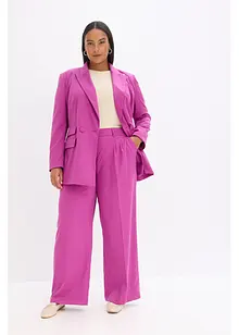 Pantaloni a palazzo, bonprix Pantaloni a palazzo, bonprix